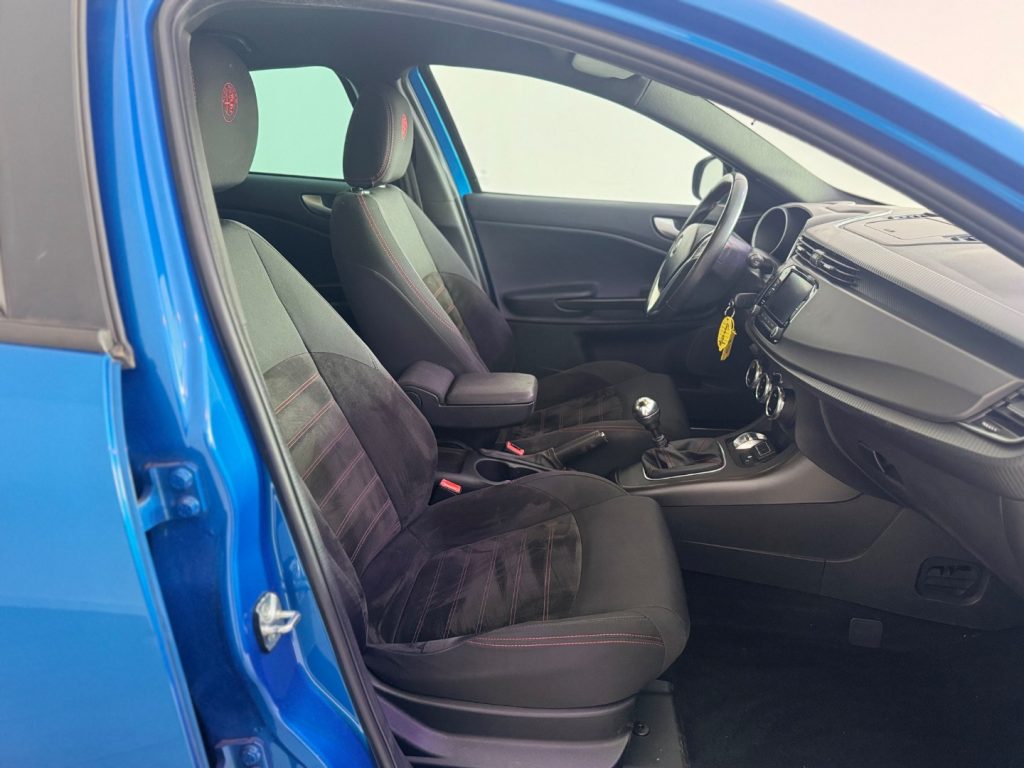 ALFA ROMEO Giulietta 1.4 Turbo 120 CV Super Launch Edition - 14