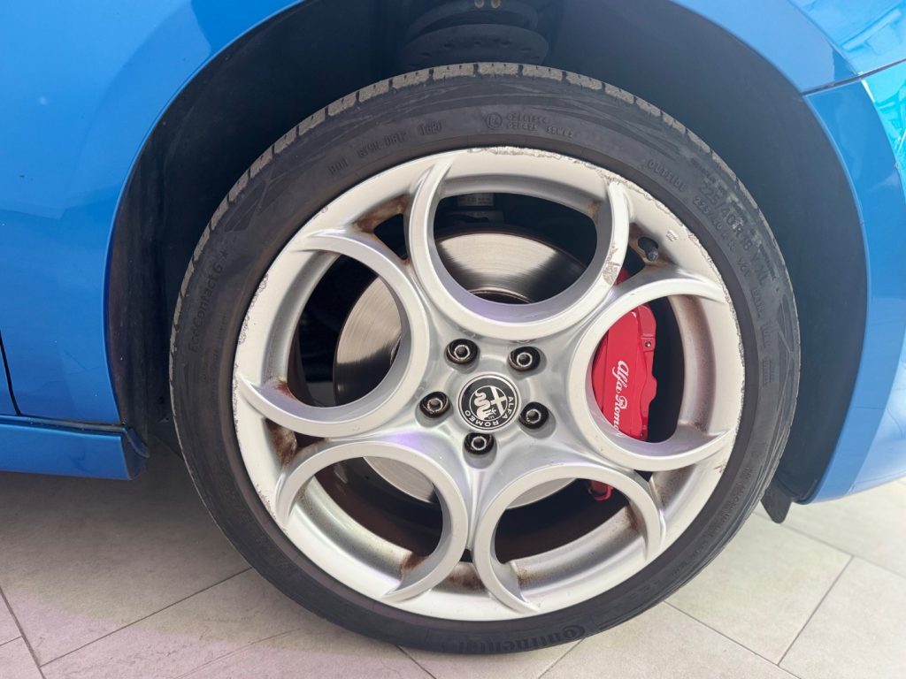 ALFA ROMEO Giulietta 1.4 Turbo 120 CV Super Launch Edition - 15