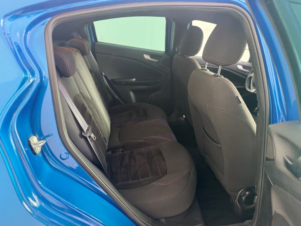 ALFA ROMEO Giulietta 1.4 Turbo 120 CV Super Launch Edition - 16