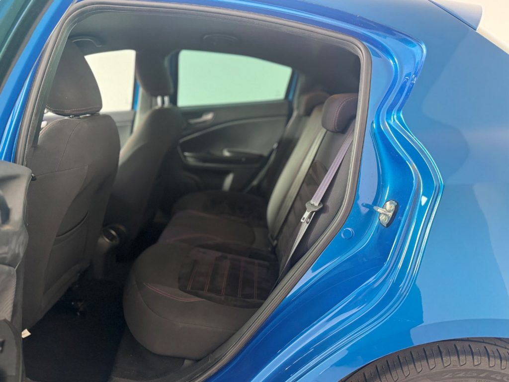 ALFA ROMEO Giulietta 1.4 Turbo 120 CV Super Launch Edition - 17