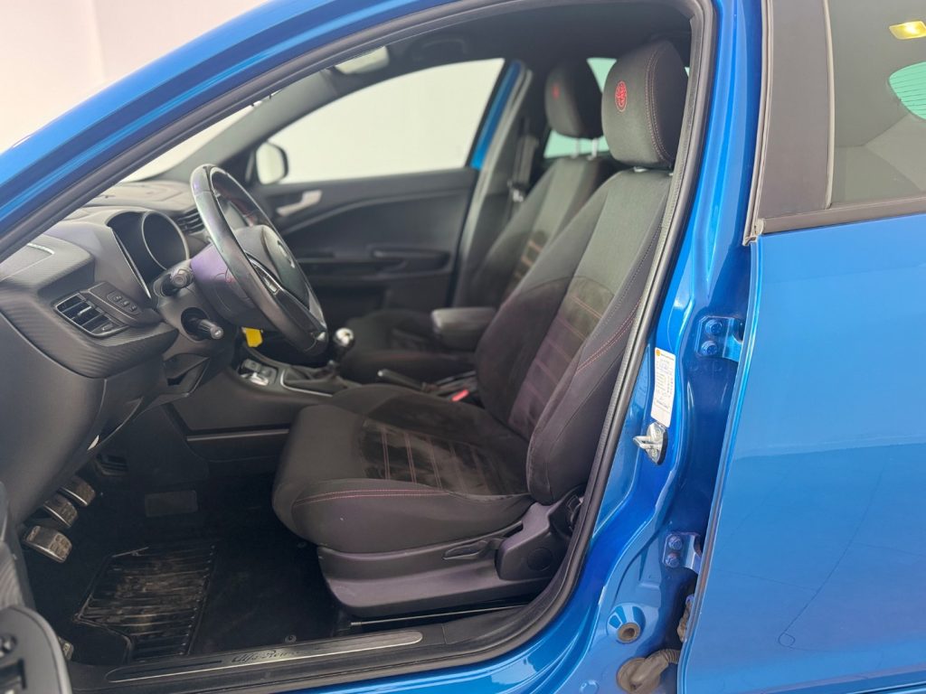 ALFA ROMEO Giulietta 1.4 Turbo 120 CV Super Launch Edition - 18