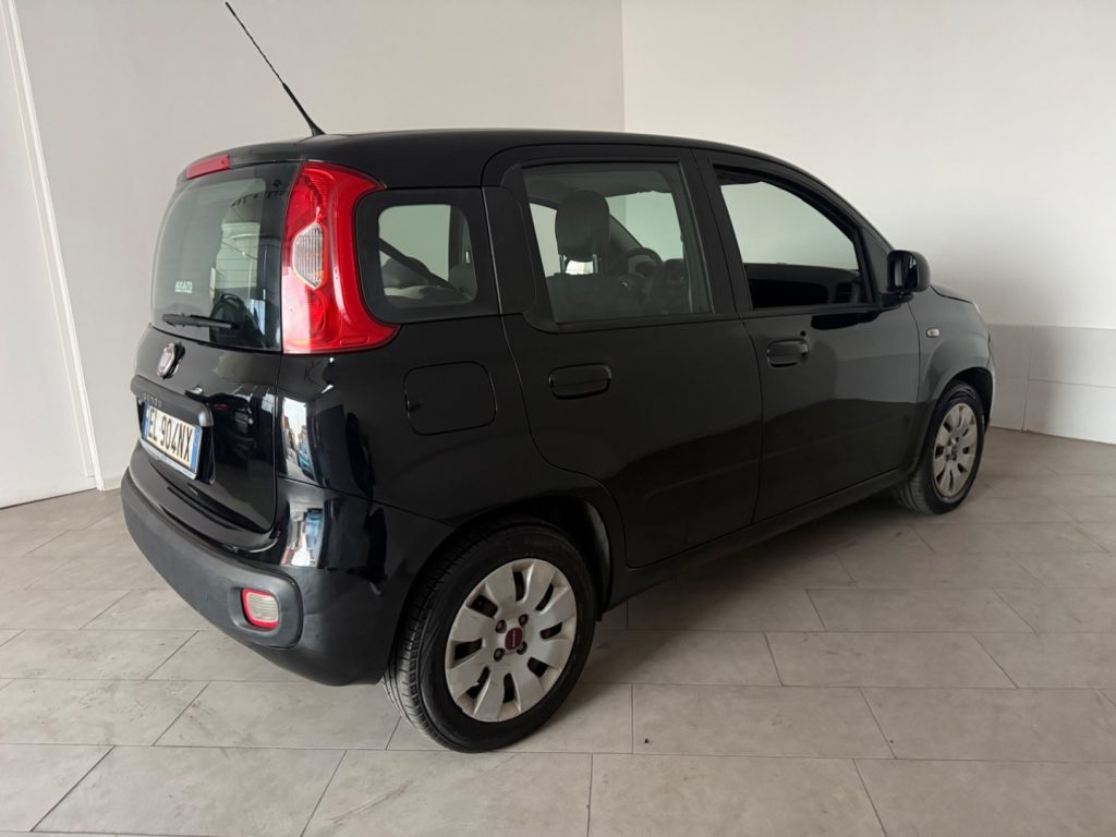 FIAT Panda 1.2 Lounge - 6