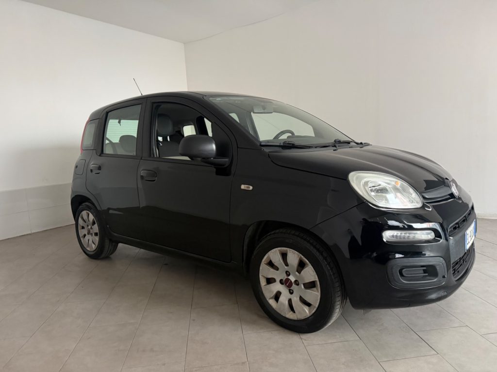 FIAT Panda 1.2 Lounge - 15