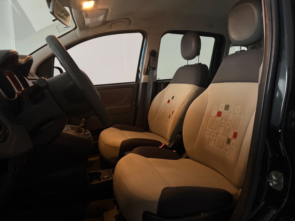 FIAT Panda 1.2 Lounge - 13