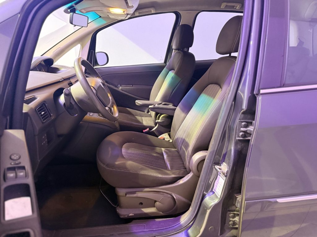 LANCIA MUSA 1.4 Oro. - 15