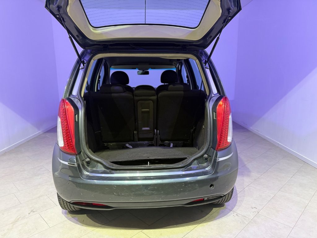 LANCIA MUSA 1.4 Oro. - 8