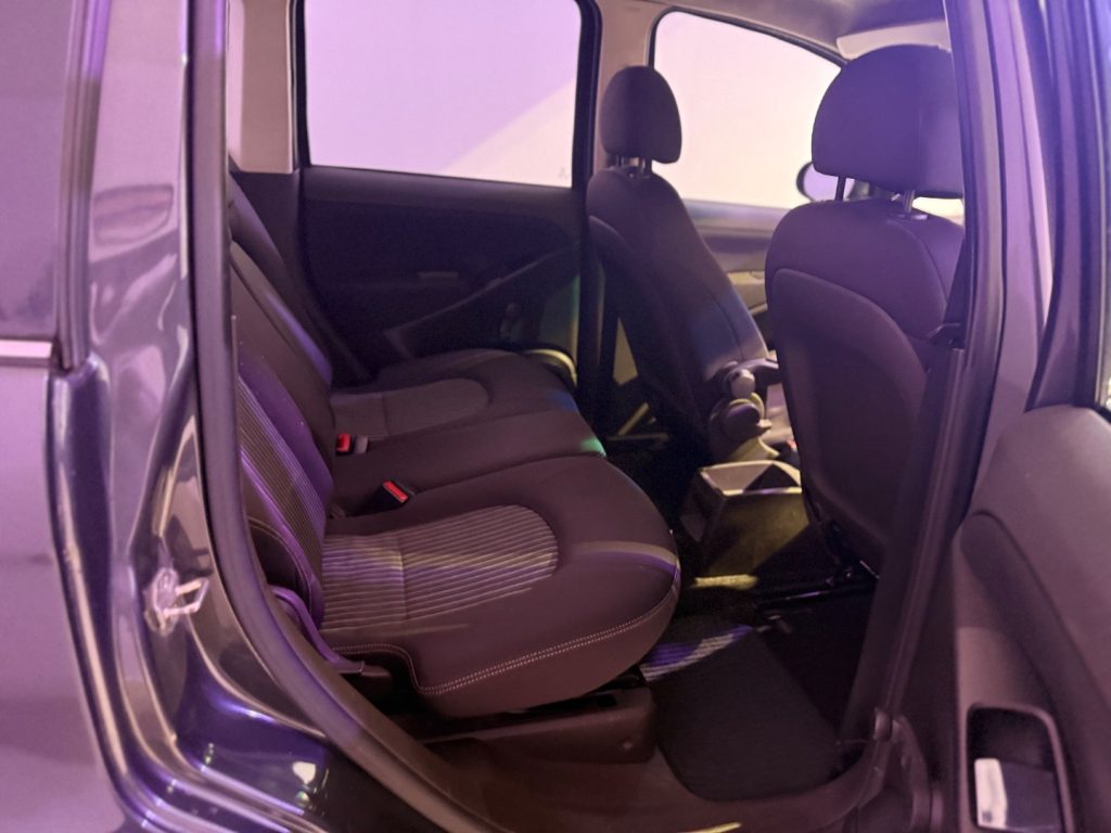 LANCIA MUSA 1.4 Oro. - 13