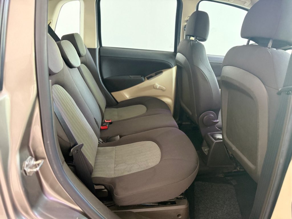 LANCIA MUSA 1.4 16V Oro - 7