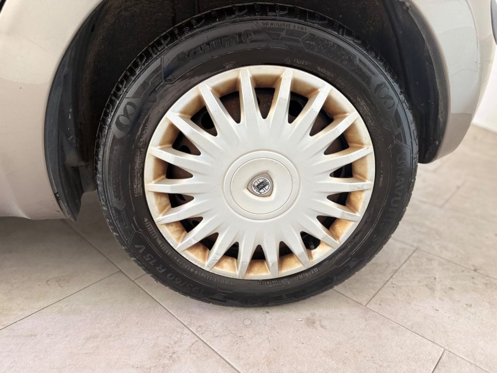 LANCIA MUSA 1.4 16V Oro - 4