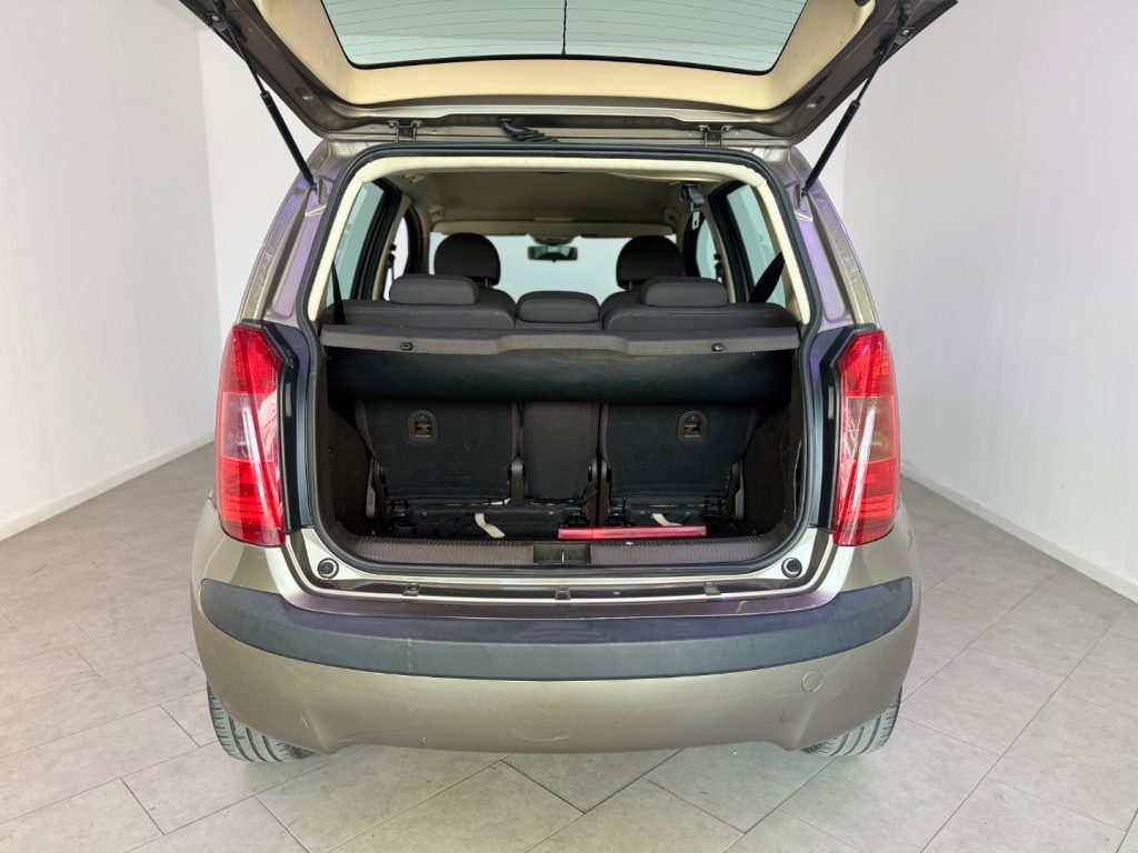 LANCIA MUSA 1.4 16V Oro - 14