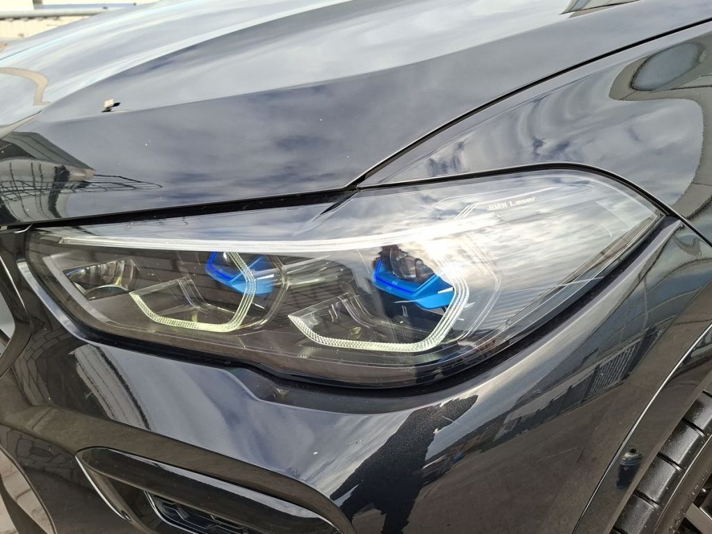 BMW X6 xDrive30d 48V Msport Aut. + Tetto apr. - 6