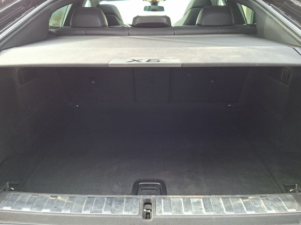 BMW X6 xDrive30d 48V Msport Aut. + Tetto apr. - 15