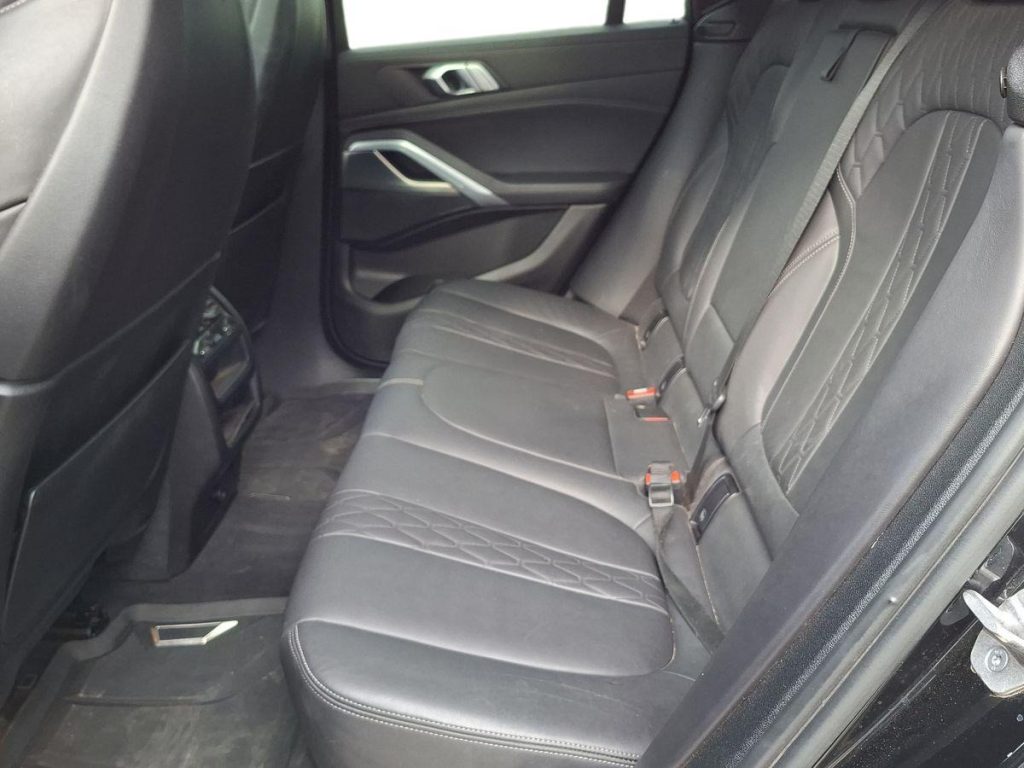 BMW X6 xDrive30d 48V Msport Aut. + Tetto apr. - 11