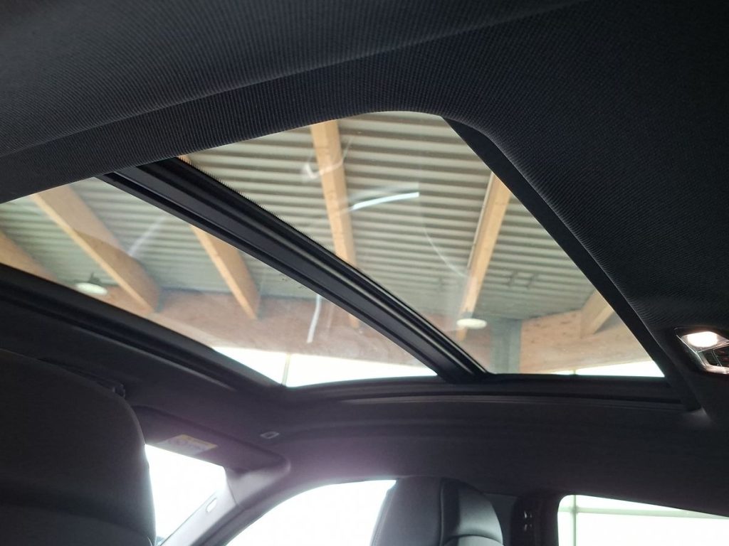 BMW X6 xDrive30d 48V Msport Aut. + Tetto apr. - 8