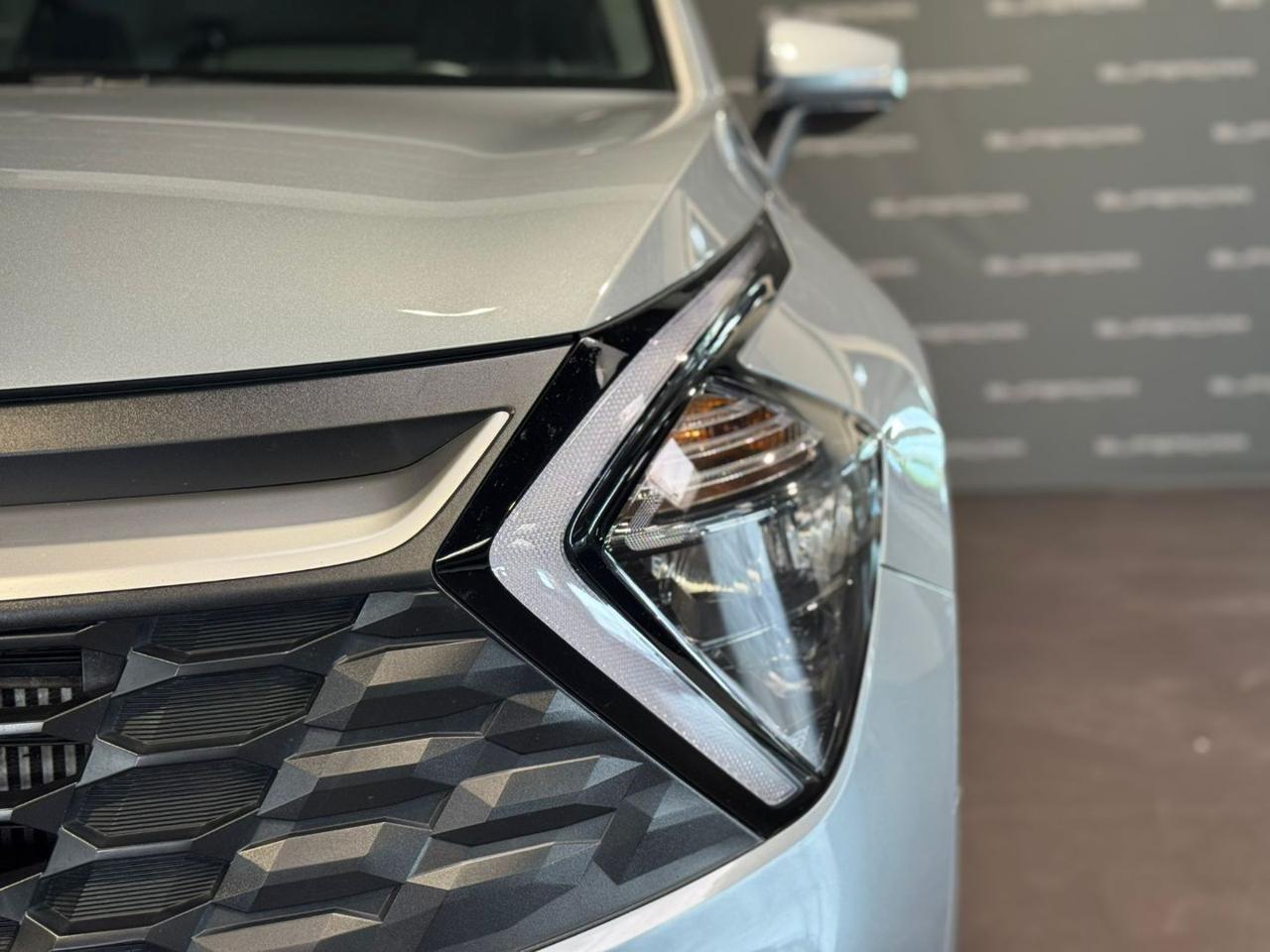 KIA Sportage 1.6 CRDi MHEV DCT Business - 7