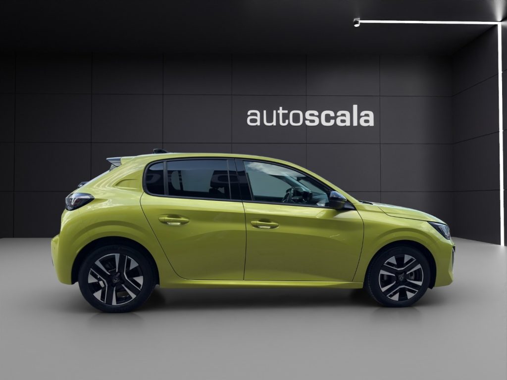 PEUGEOT 208 PureTech 100 Stop&Start 5 porte Allure - 6