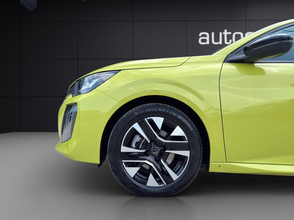 PEUGEOT 208 PureTech 100 Stop&Start 5 porte Allure - 21