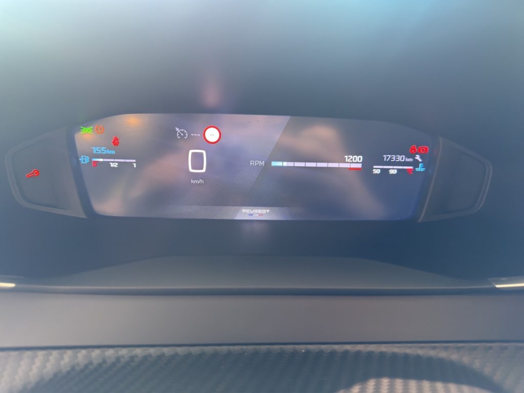 PEUGEOT 208 PureTech 100 Stop&Start 5 porte Allure - 11