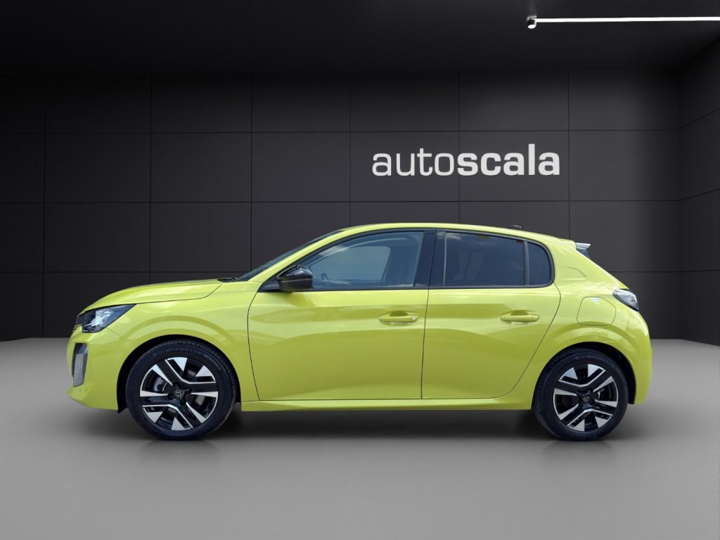 PEUGEOT 208 PureTech 100 Stop&Start 5 porte Allure - 2