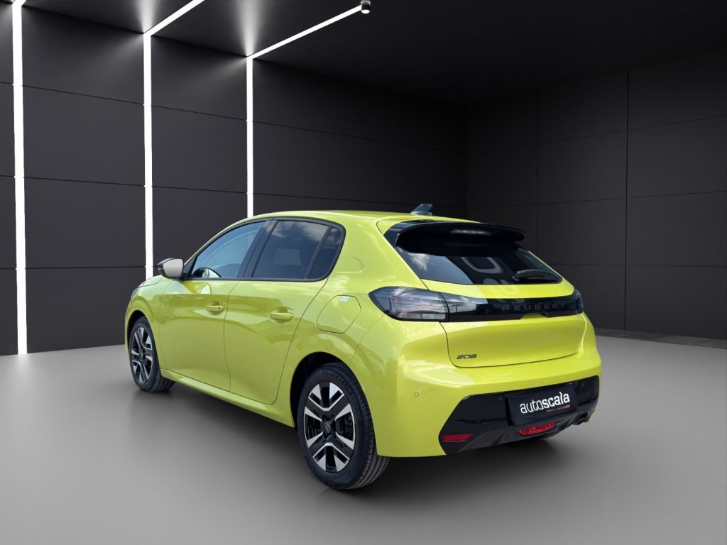 PEUGEOT 208 PureTech 100 Stop&Start 5 porte Allure - 3