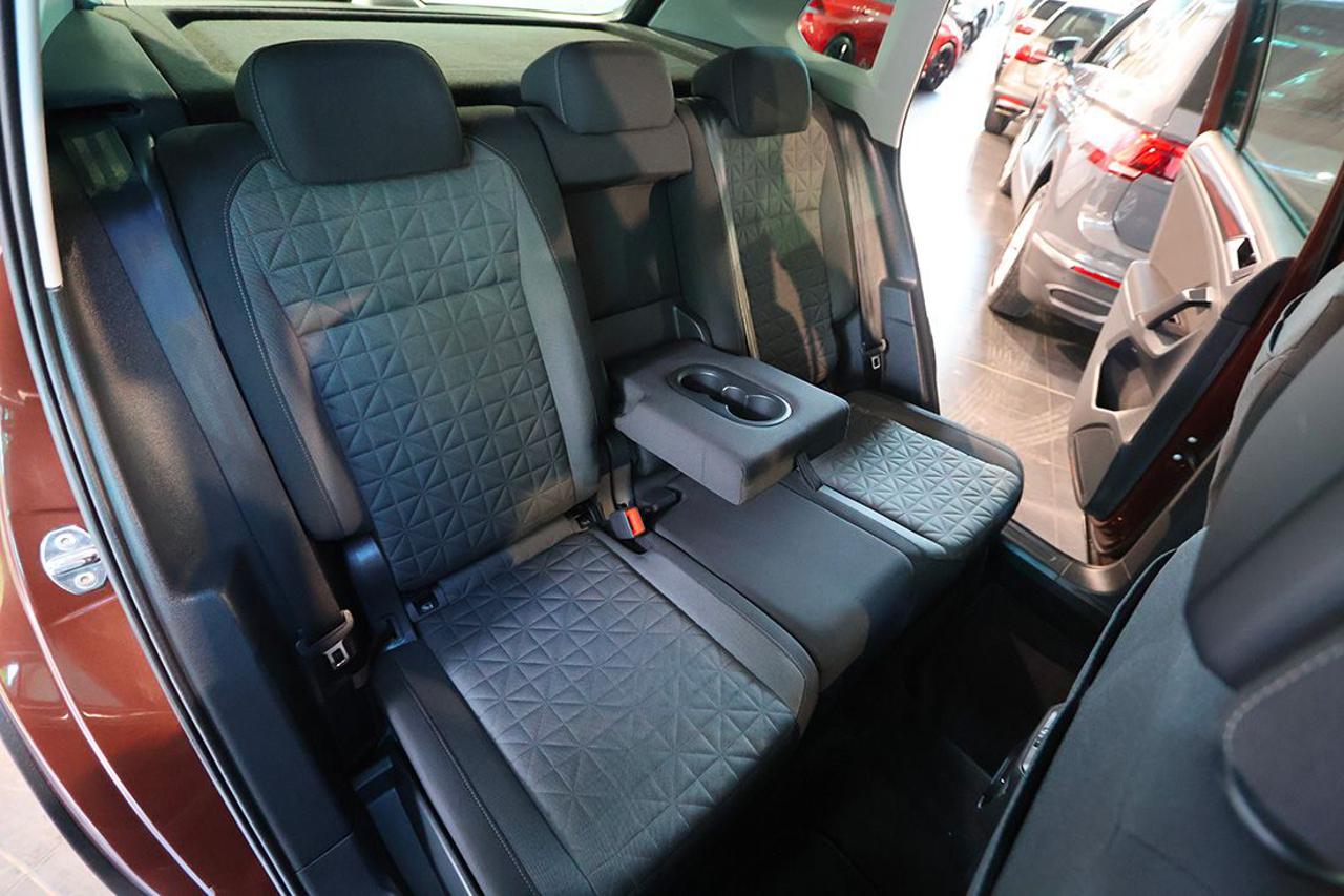 VOLKSWAGEN Tiguan 1.5 TSI 150cv DSG ACT Life - 19