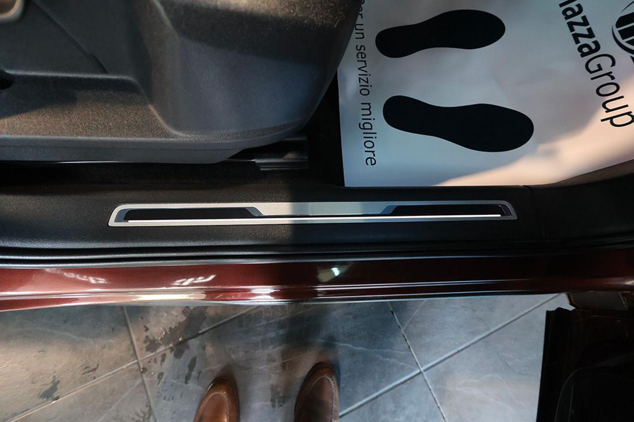 VOLKSWAGEN Tiguan 1.5 TSI 150cv DSG ACT Life - 33