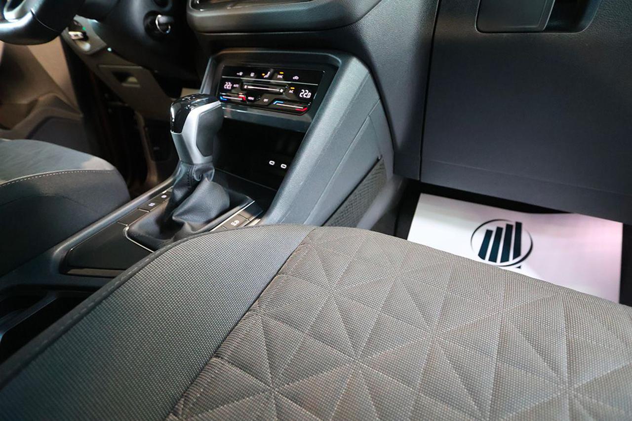 VOLKSWAGEN Tiguan 1.5 TSI 150cv DSG ACT Life - 29