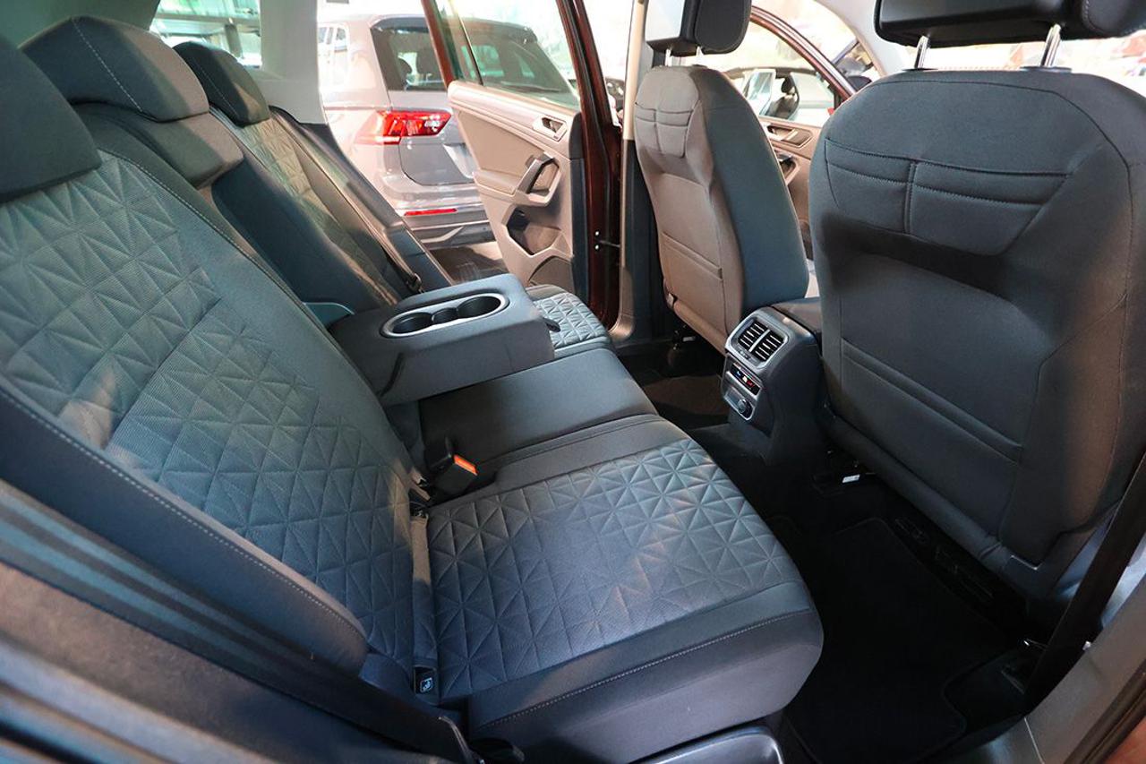 VOLKSWAGEN Tiguan 1.5 TSI 150cv DSG ACT Life - 18