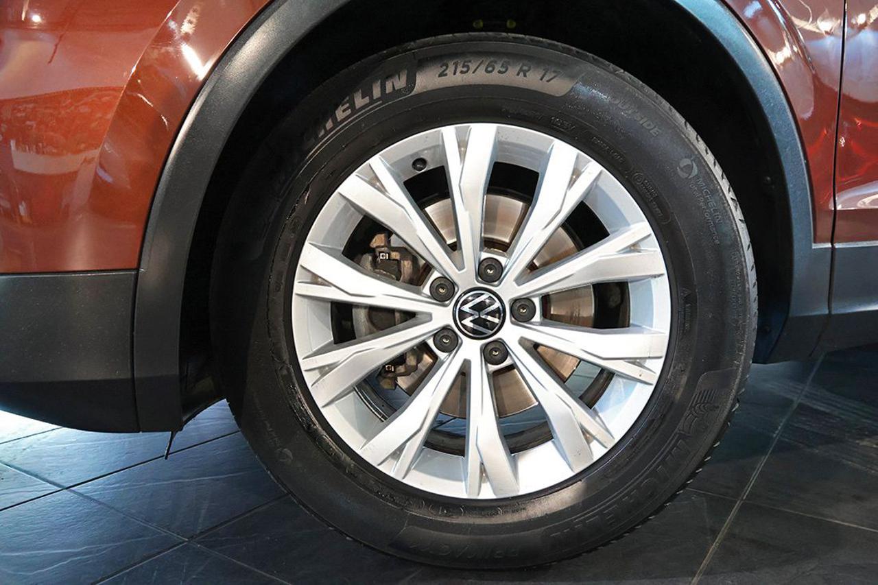 VOLKSWAGEN Tiguan 1.5 TSI 150cv DSG ACT Life - 6