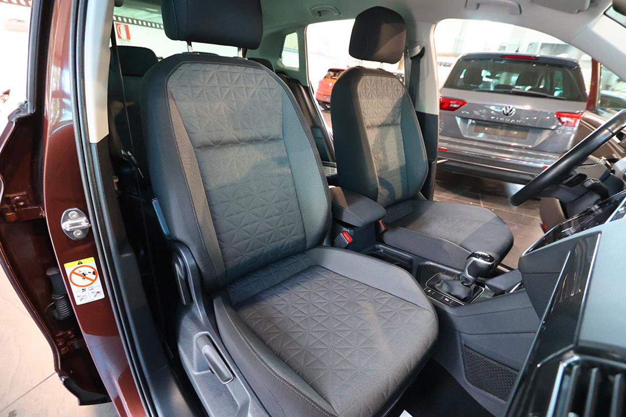 VOLKSWAGEN Tiguan 1.5 TSI 150cv DSG ACT Life - 16