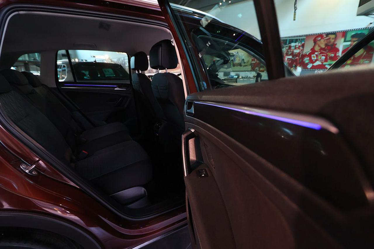 VOLKSWAGEN Tiguan 1.5 TSI 150cv DSG ACT Life - 32