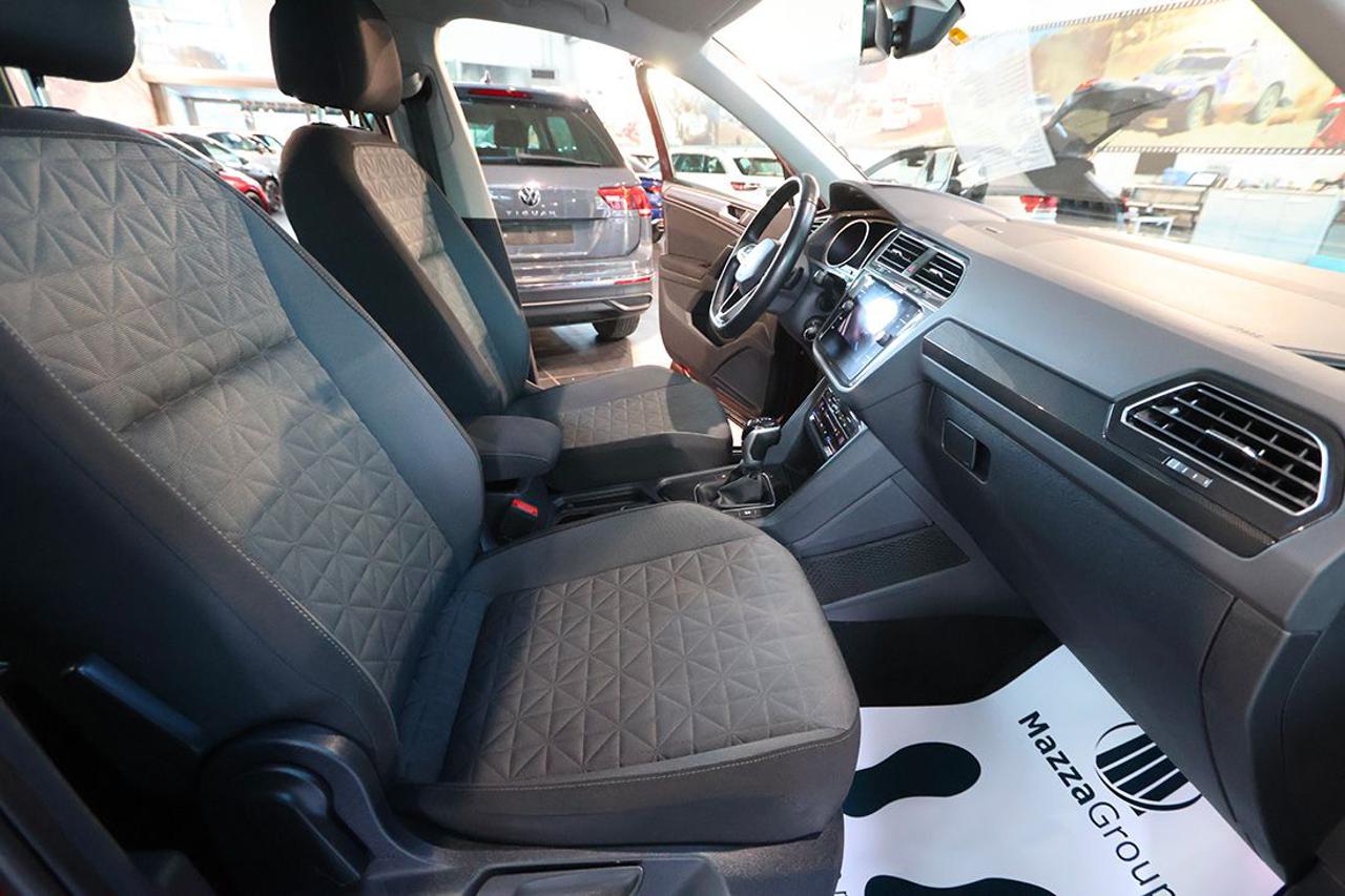 VOLKSWAGEN Tiguan 1.5 TSI 150cv DSG ACT Life - 34
