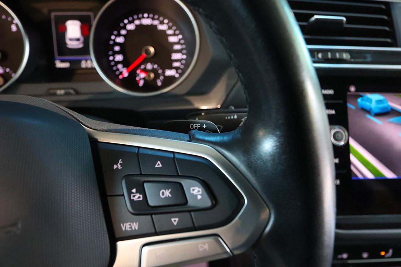 VOLKSWAGEN Tiguan 1.5 TSI 150cv DSG ACT Life - 21