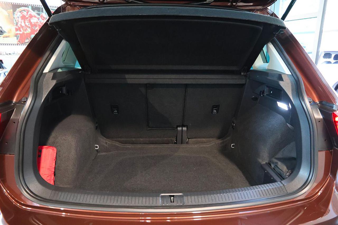 VOLKSWAGEN Tiguan 1.5 TSI 150cv DSG ACT Life - 12