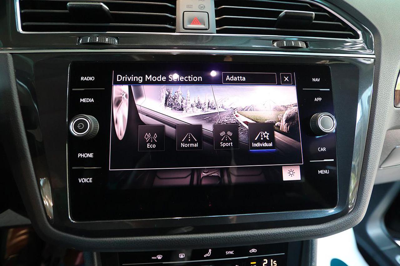 VOLKSWAGEN Tiguan 2.0 TDI 150cv SCR DSG 4Motion Elegance - 29