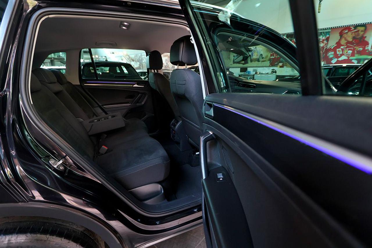 VOLKSWAGEN Tiguan 2.0 TDI 150cv SCR DSG 4Motion Elegance - 39