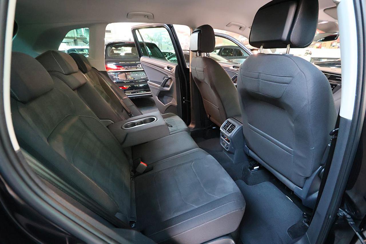 VOLKSWAGEN Tiguan 2.0 TDI 150cv SCR DSG 4Motion Elegance - 19