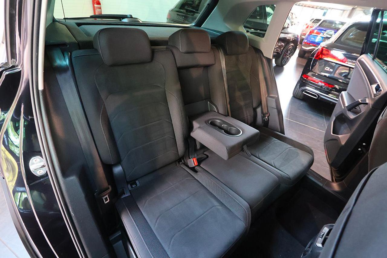 VOLKSWAGEN Tiguan 2.0 TDI 150cv SCR DSG 4Motion Elegance - 20
