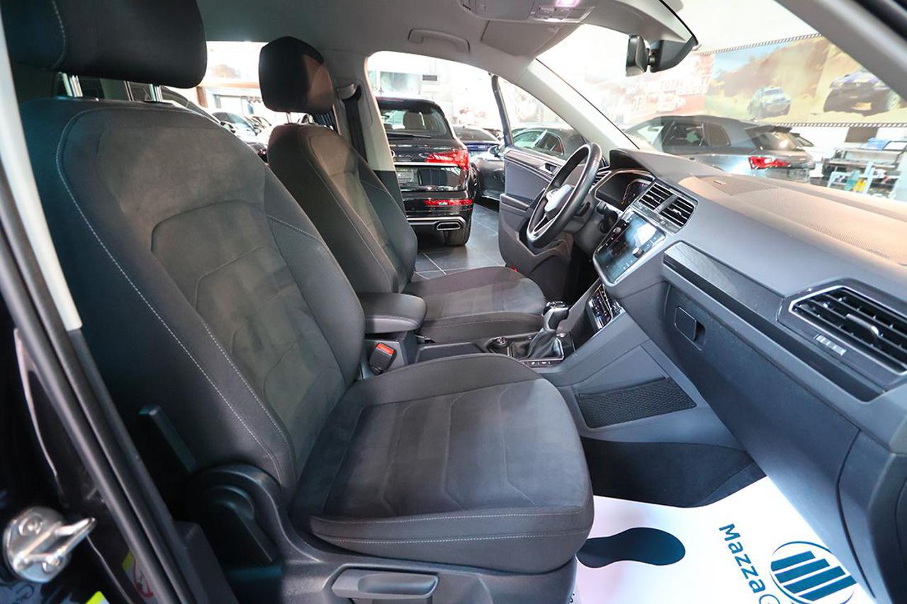 VOLKSWAGEN Tiguan 2.0 TDI 150cv SCR DSG 4Motion Elegance - 41