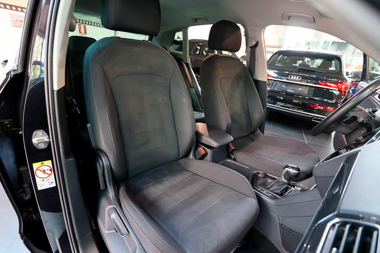 VOLKSWAGEN Tiguan 2.0 TDI 150cv SCR DSG 4Motion Elegance - 17