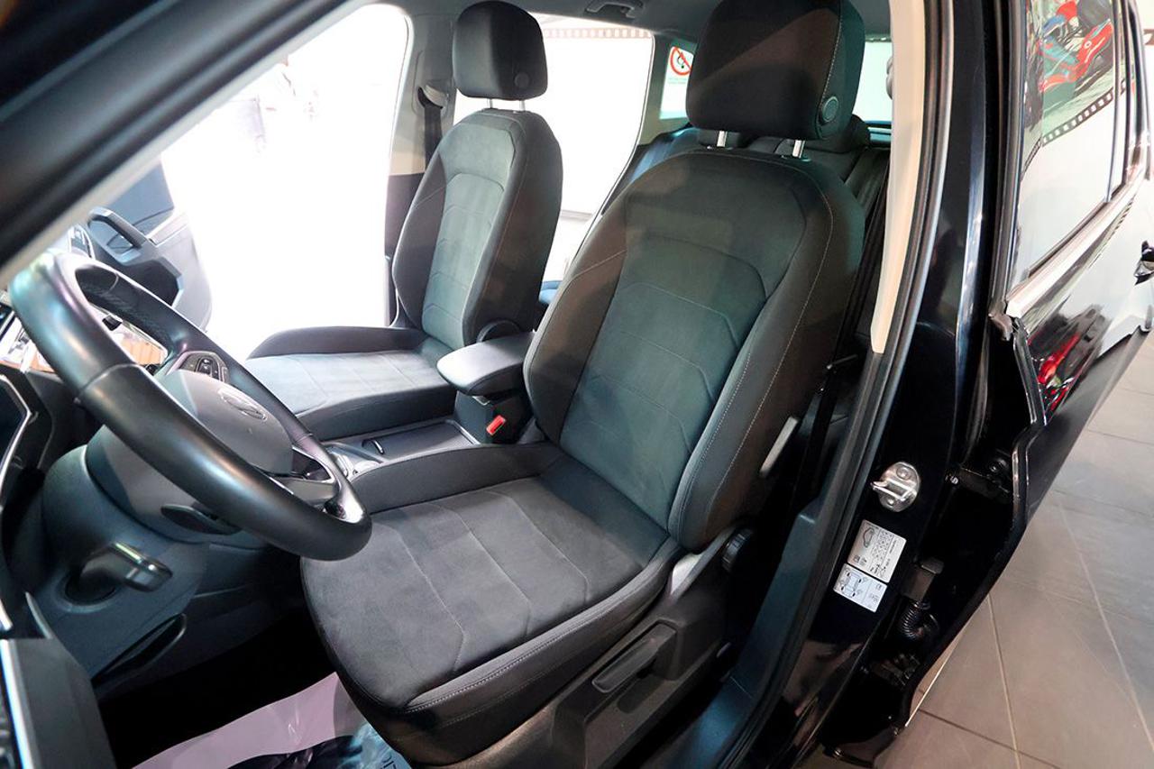 VOLKSWAGEN Tiguan 2.0 TDI 150cv SCR DSG 4Motion Elegance - 18