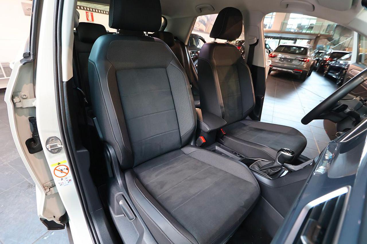 VOLKSWAGEN T-Roc 2.0 TDI SCR 150cv DSG Style - 16