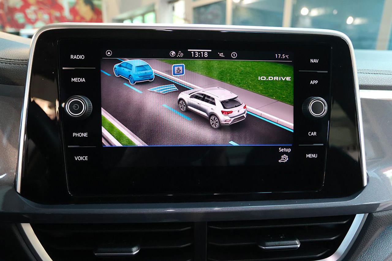 VOLKSWAGEN T-Roc 2.0 TDI SCR 150cv DSG Style - 26