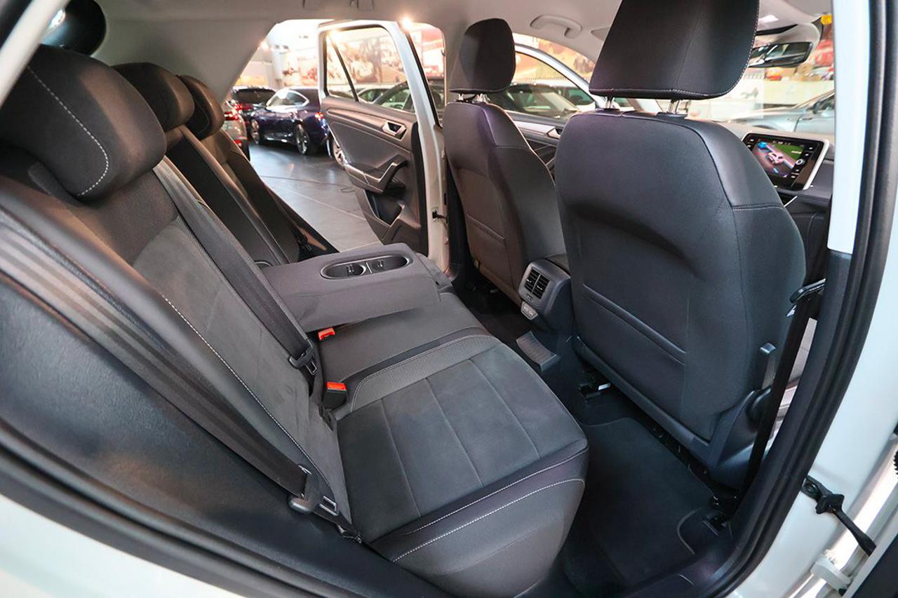 VOLKSWAGEN T-Roc 2.0 TDI SCR 150cv DSG Style - 18