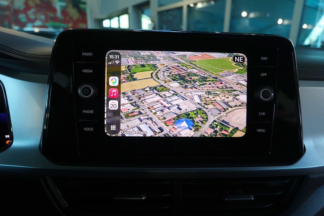 VOLKSWAGEN T-Roc 2.0 TDI SCR 150cv DSG Style - 22