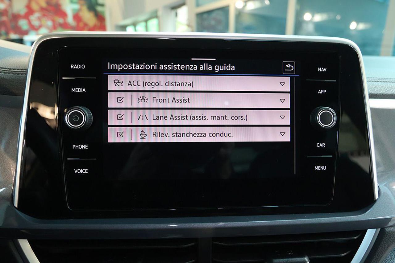 VOLKSWAGEN T-Roc 2.0 TDI SCR 150cv DSG Style - 27