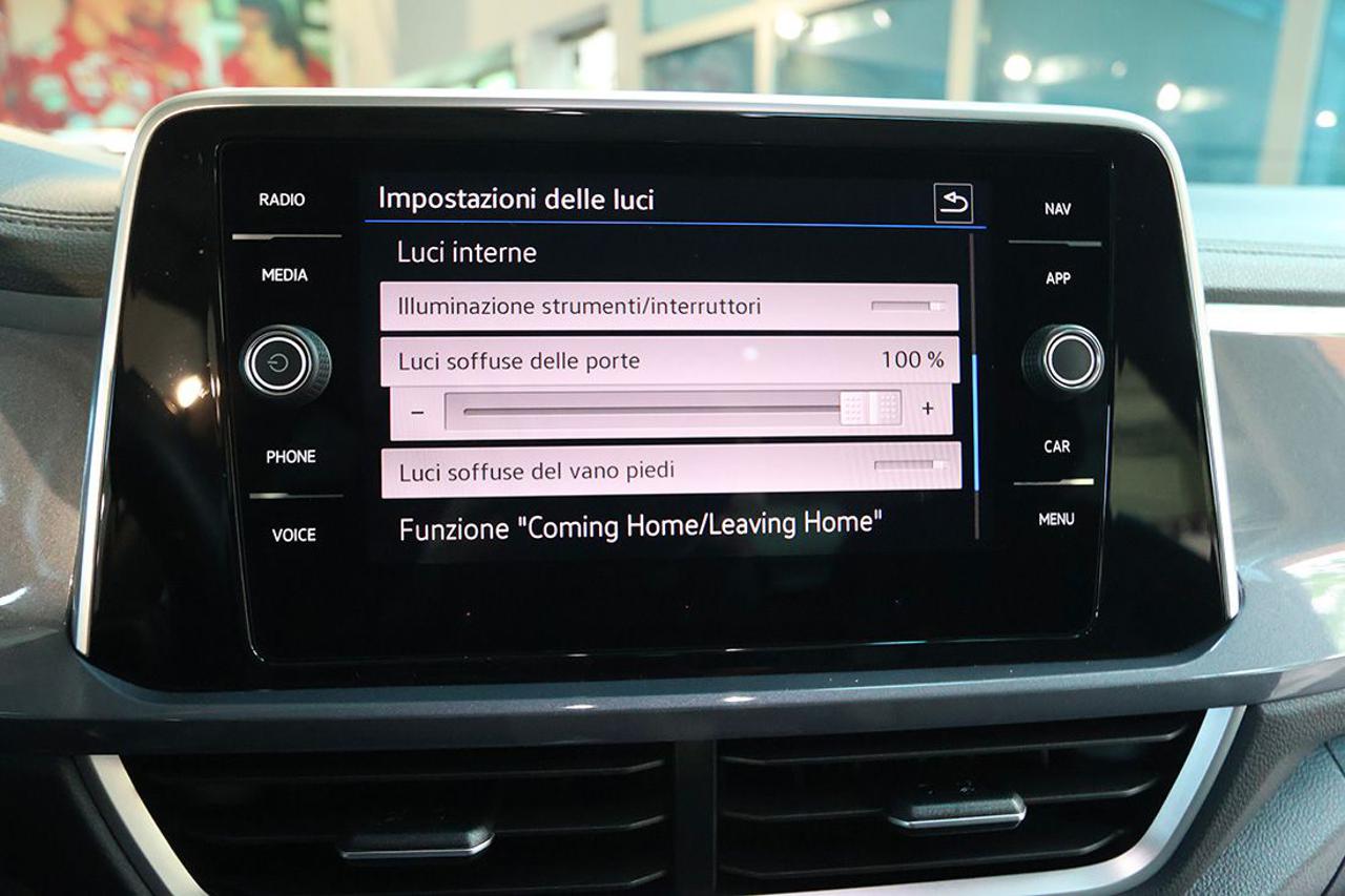 VOLKSWAGEN T-Roc 2.0 TDI SCR 150cv DSG Style - 25