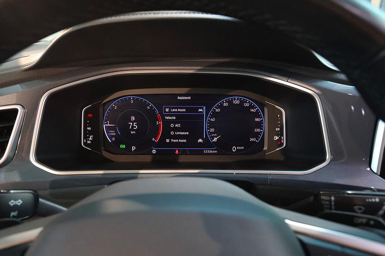 VOLKSWAGEN T-Roc 2.0 TDI SCR 150cv DSG Style - 28