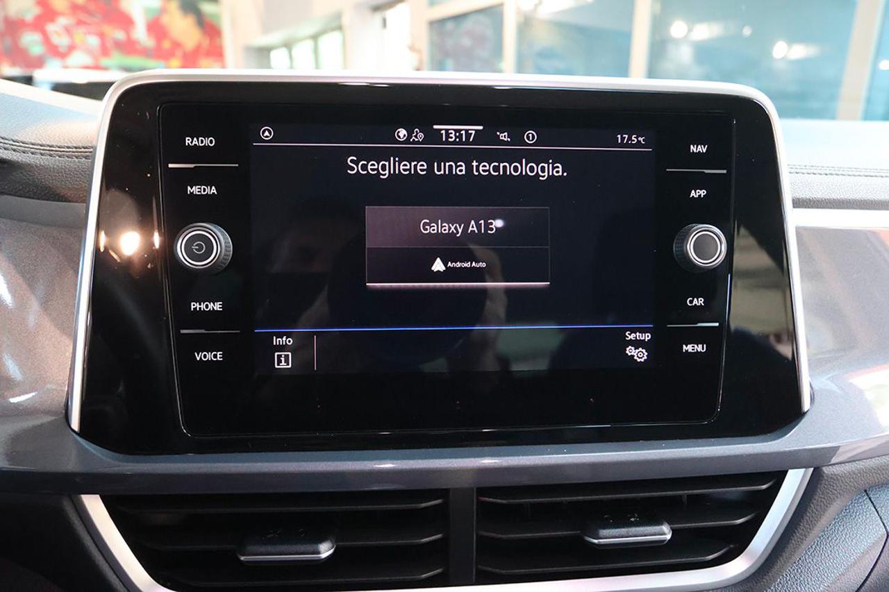 VOLKSWAGEN T-Roc 2.0 TDI SCR 150cv DSG Style - 24