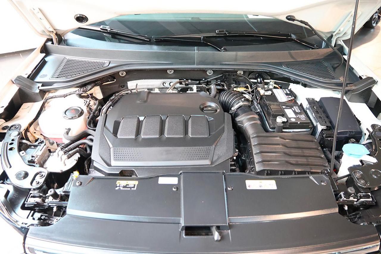 VOLKSWAGEN T-Roc 2.0 TDI SCR 150cv DSG Style - 11